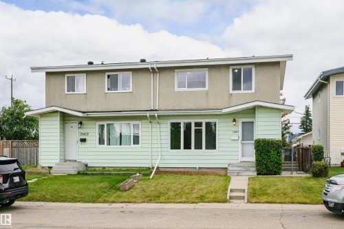 13407 82 Street Nw, Edmonton, AB 