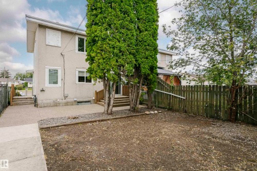 13407 82 Street Nw, Edmonton, AB 