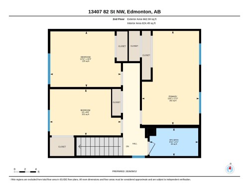 13407 82 Street Nw, Edmonton, AB 