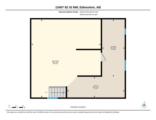 13407 82 Street Nw, Edmonton, AB 