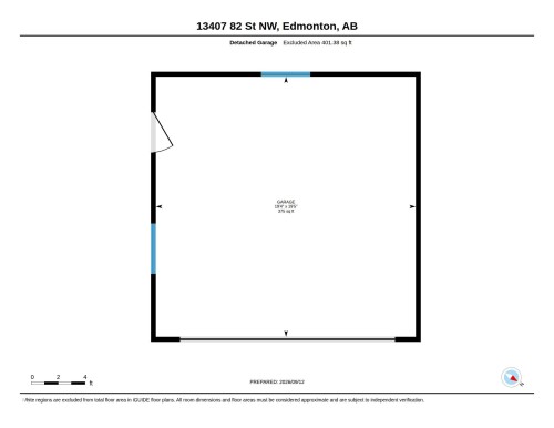 13407 82 Street Nw, Edmonton, AB 