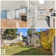 10619 BEAUMARIS Road NW  Edmonton, AB T5X 5J5