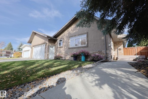 53 BUTTERFIELD Crescent   St. Albert, AB T8N 2W6