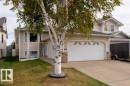 1105 Joyce Rd Nw, Edmonton, AB 