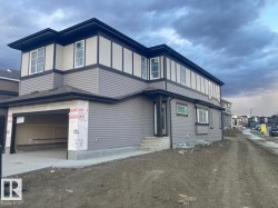 6408 30 Avenue SW Edmonton, AB T6X 3J8