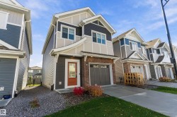 #8 13119 209 ST NW  Edmonton, AB T5S 0R4