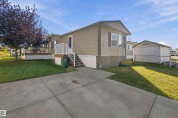 442 Oak Wood Crescent Northwest  Edmonton, AB T6P 0B2