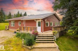 55115 RGE ROAD 13  Rural Lac Ste. Anne County, AB T0E 1V0