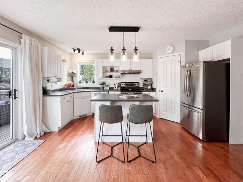 4 Orchid Place, St. Albert, AB 