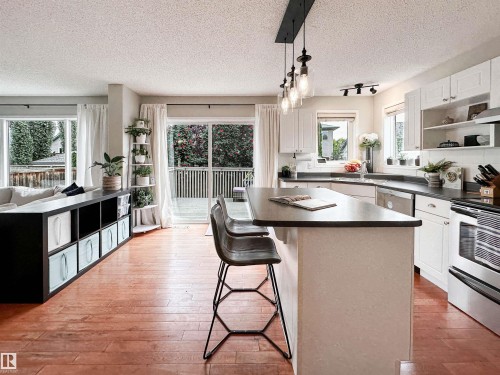 4 Orchid Place, St. Albert, AB 