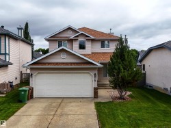 4 ORCHID Place  St. Albert, AB T8N 6P5