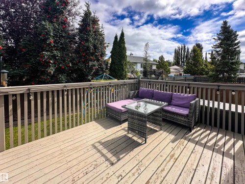 4 Orchid Place, St. Albert, AB 