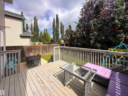 4 Orchid Place, St. Albert, AB 