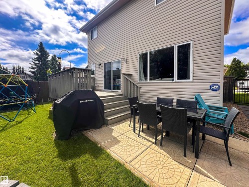 4 Orchid Place, St. Albert, AB 