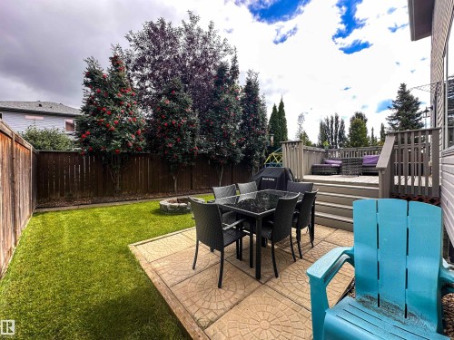 4 Orchid Place, St. Albert, AB 
