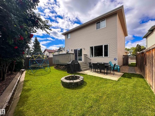 4 Orchid Place, St. Albert, AB 