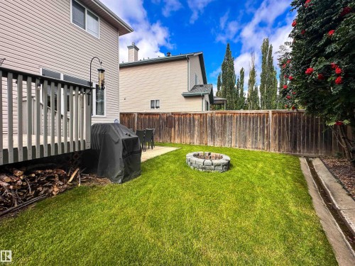 4 Orchid Place, St. Albert, AB 
