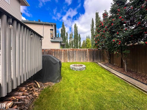 4 Orchid Place, St. Albert, AB 