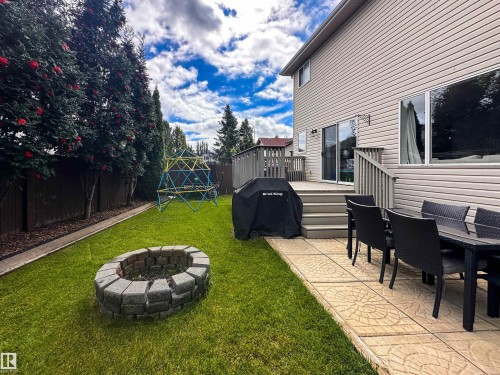 4 Orchid Place, St. Albert, AB 