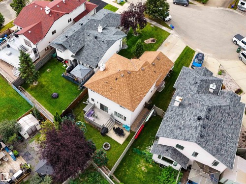 4 Orchid Place, St. Albert, AB 
