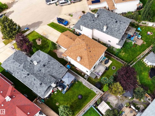 4 Orchid Place, St. Albert, AB 