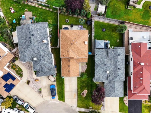 4 Orchid Place, St. Albert, AB 