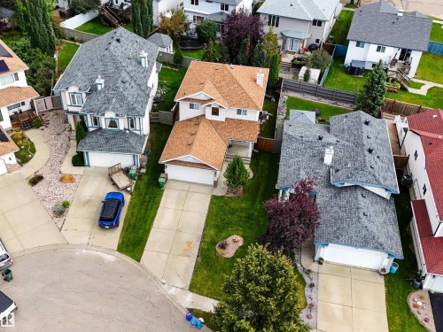 4 Orchid Place, St. Albert, AB 