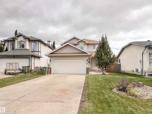 4 Orchid Place, St. Albert, AB 