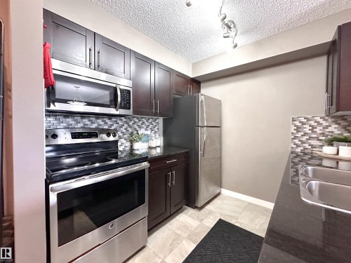 #204 25 Element Dr, St. Albert, AB 