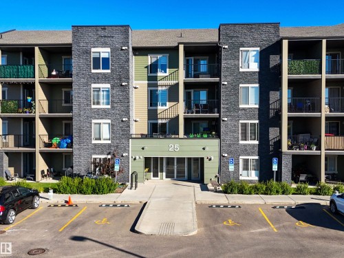 #204 25 Element Dr, St. Albert, AB 