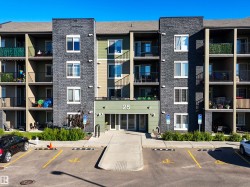 #204 25 ELEMENT DR St. Albert, AB T8N 7S1