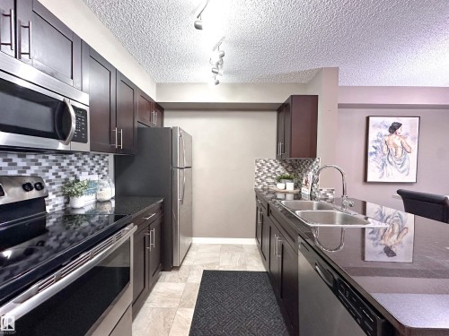 #204 25 Element Dr, St. Albert, AB 