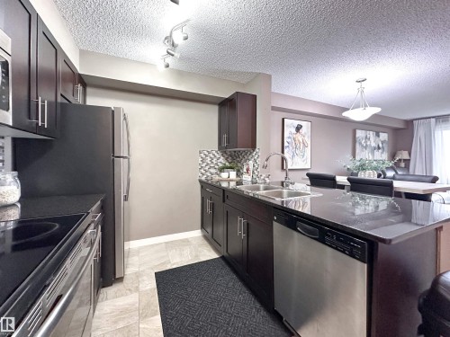 #204 25 Element Dr, St. Albert, AB 