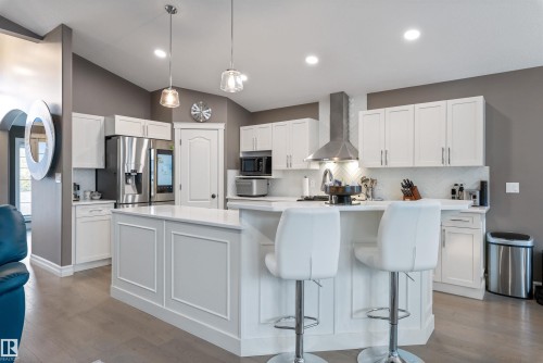 2172 Brennan Crescent Nw, Edmonton, AB 