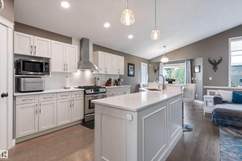 2172 Brennan Crescent Nw, Edmonton, AB 