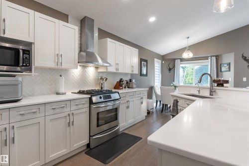 2172 Brennan Crescent Nw, Edmonton, AB 
