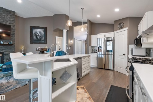 2172 Brennan Crescent Nw, Edmonton, AB 