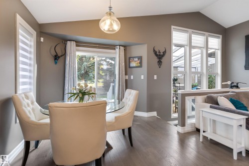 2172 Brennan Crescent Nw, Edmonton, AB 