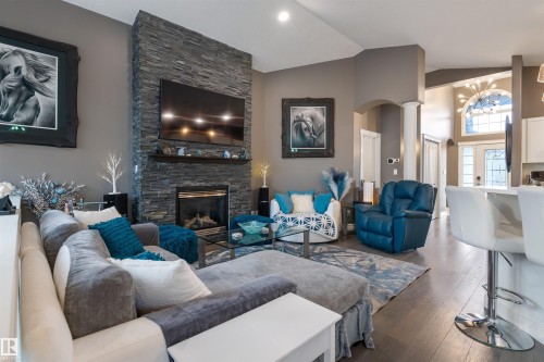 2172 Brennan Crescent Nw, Edmonton, AB 