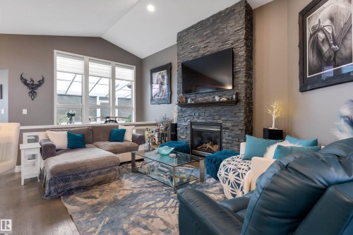 2172 Brennan Crescent Nw, Edmonton, AB 