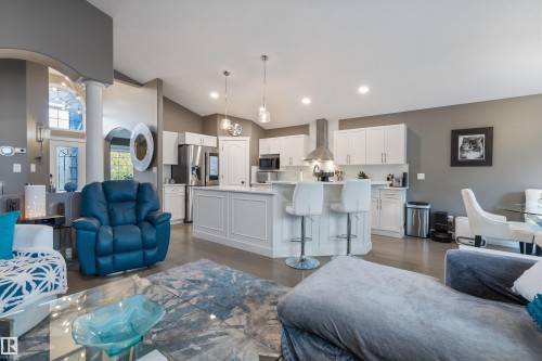 2172 Brennan Crescent Nw, Edmonton, AB 