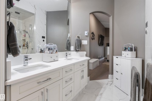 2172 Brennan Crescent Nw, Edmonton, AB 