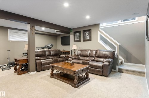 2172 Brennan Crescent Nw, Edmonton, AB 