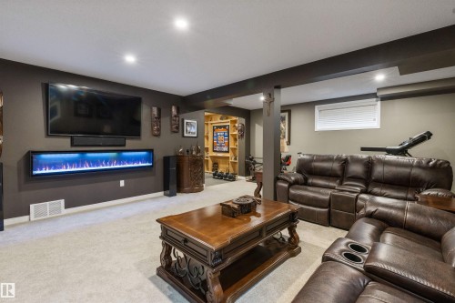 2172 Brennan Crescent Nw, Edmonton, AB 