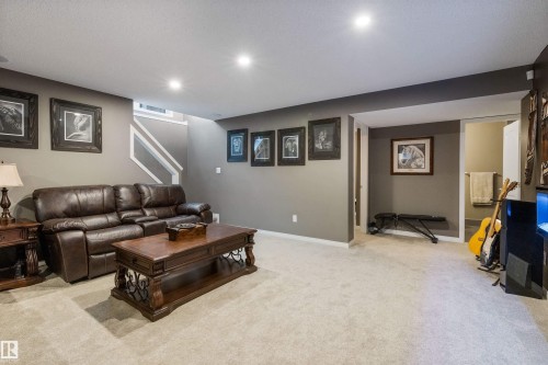 2172 Brennan Crescent Nw, Edmonton, AB 