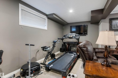2172 Brennan Crescent Nw, Edmonton, AB 