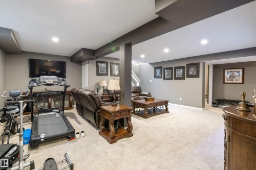2172 Brennan Crescent Nw, Edmonton, AB 
