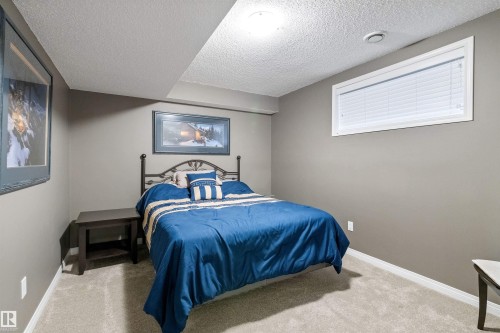 2172 Brennan Crescent Nw, Edmonton, AB 