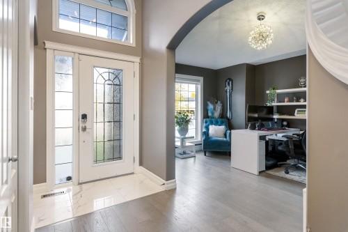 2172 Brennan Crescent Nw, Edmonton, AB 