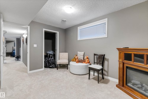 2172 Brennan Crescent Nw, Edmonton, AB 